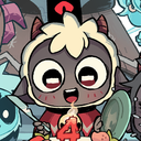 Massive Monster Discord Server Logo