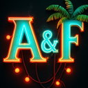 👑 𝗔𝗻𝗱𝗿𝗲𝗶 𝗔𝗻𝗱 𝗙𝗿𝗶𝗲𝗻𝗱𝘀 Discord Server Logo