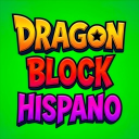Dragon Block Hispano 🐉 (Dragon Mine Network) Discord Server Logo