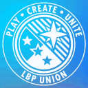 LBP Union Discord Server Logo