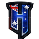 Hytale Australia Discord Server Logo