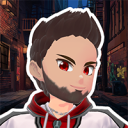 The Krimson Crew Discord Server Logo