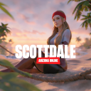 Arizona RP Discord Server Logo