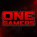 One Gamers Discord Server Logo