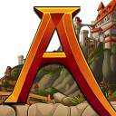 AspiriaMC ⭐🌻 Discord Server Logo