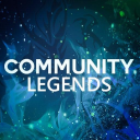 CommunityLegends Discord Server Logo