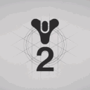 Destiny 2 LFG Discord Server Logo