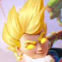 Clash Royale Brasil Discord Server Logo