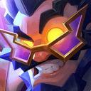Clash Royale Brasil Discord Server Logo
