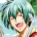 Grand Blue Discord Server Logo