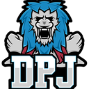 DPJ - Borderlands 4 & More! Discord Server Logo