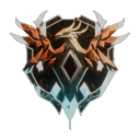 Lording - Warframe [ACTIF] Discord Server Logo