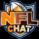 NFL Chat Discord Server Logo