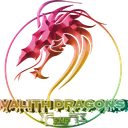 Juegos Discord Server Logo