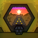 廢土伺服器  mcFallout.net - Minecraft Discord Server Logo