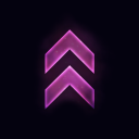 UpBeat Discord Server Logo