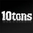 10tons Discord Server Logo