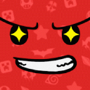 Trash Discord Server Logo