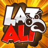 LAZ Discord Server Logo