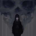 None Discord Server Logo