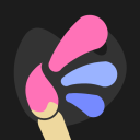 Free Draw Discord Server Logo