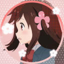 ‧₊˚↷Blush↶‧₊˚ Discord Server Logo