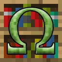 Omniarchive Discord Server Logo