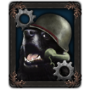 🏳🌈 HOI4 Modding Den Discord Server Logo