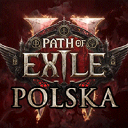 Path of Exile Polska Discord Server Logo