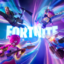 Fortnite PH Discord Server Logo