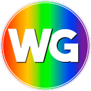 Wavey Games Discord Server Logo