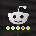 /r/sysadmin Discord Server Logo