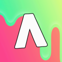 Aurora Lounge Discord Server Logo