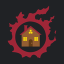 Final Fantasy XIV Housing Discord Server Logo