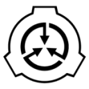 SCP Foundation Discord Server Logo