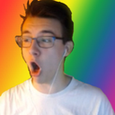 Gaming the YouTube Algorithm Discord Server Logo