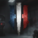 Hell Let Loose France Discord Server Logo