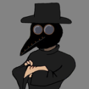 Aki's Lair Discord Server Logo