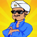 Aki's Lair Discord Server Logo