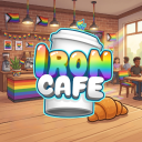 The Iron Corporation™ Discord Server Logo