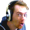 Glitches and Tricks Discord Server Logo