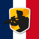 SQUADHUB.fr Discord Server Logo