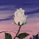 the cottage ︵₊୨ Discord Server Logo