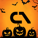 C Discord Server Logo
