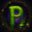 POLITICS Discord Server Logo