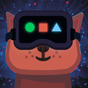 Luden.io Discord Server Logo