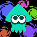 Splatoon France Discord Server Logo