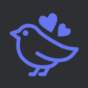 The Bird Nest Discord Server Logo