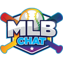 MLB Chat Discord Server Logo