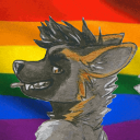 The Furry Refuge Discord Server Logo